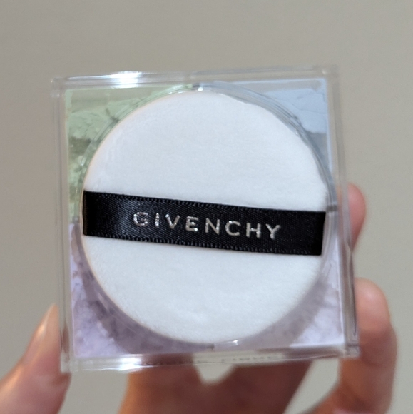 NWT Givenchy Prisme Libre powder old formula - Picture 7 of 8